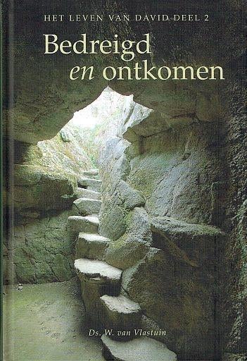 Acht boeken van Dr. Wim van Vlastuin, Boeken, Ophalen of Verzenden, Gelezen, Dr. Wim van Vlastuin, Christendom | Protestants
