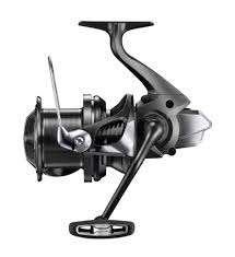 Shimano Aerlex 14000 XTC, Watersport en Boten, Ophalen of Verzenden, Nieuw, Molen
