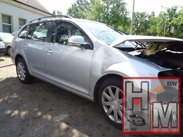 volkswagen golf combi bj 2011 1.6 tdi cay-lub voor demontage, Auto-onderdelen, Gebruikt, -, -, Ophalen of Verzenden