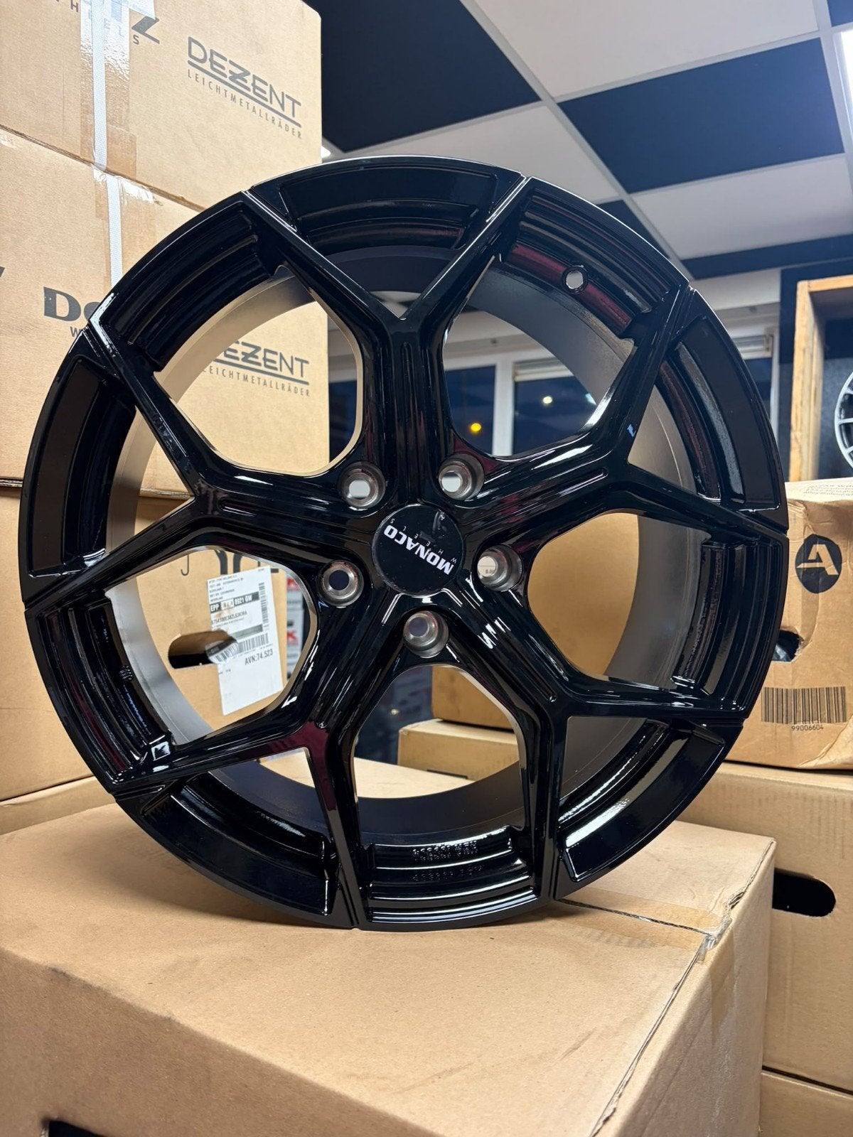 18 Inch  Kia, Nissan Qashqai, Toyota , Hyundai velgen 5x114., Info@autobandenxl.nl, 18 inch, Velg(en), Nieuw