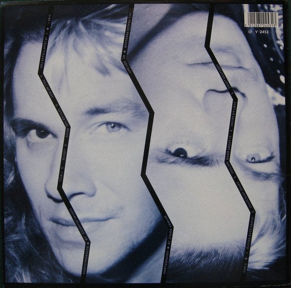 This Way Up - Feelin' Good About It LP, LP, Rock, Ophalen of Verzenden, Zo goed als nieuw