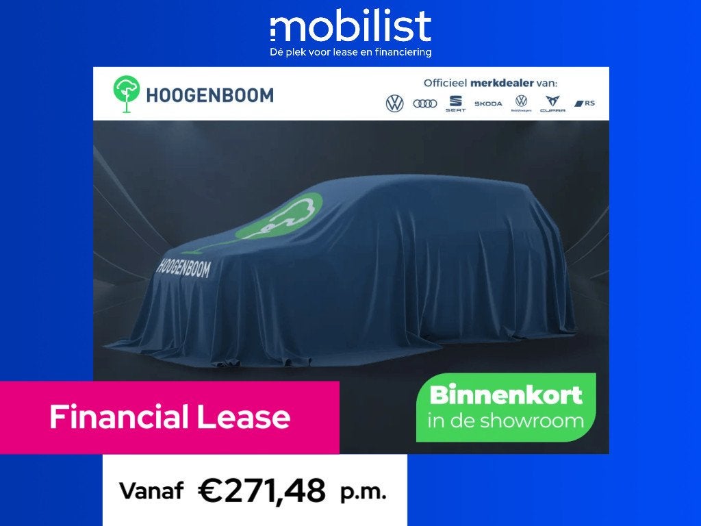 Volkswagen Polo 1.0 TSI Life Business (bj 2024), Gebruikt, Bedrijf, Handgeschakeld, 1000 kg