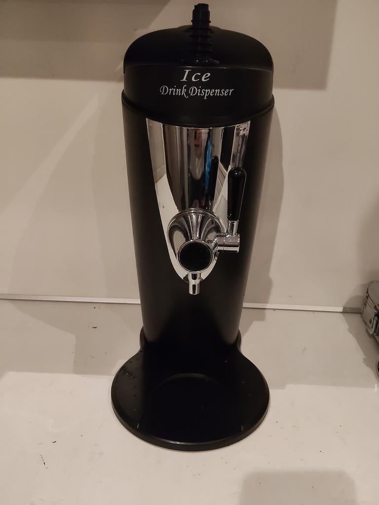 Ice Drink Dispenser - Drankkoeler, Ophalen of Verzenden, Nieuw