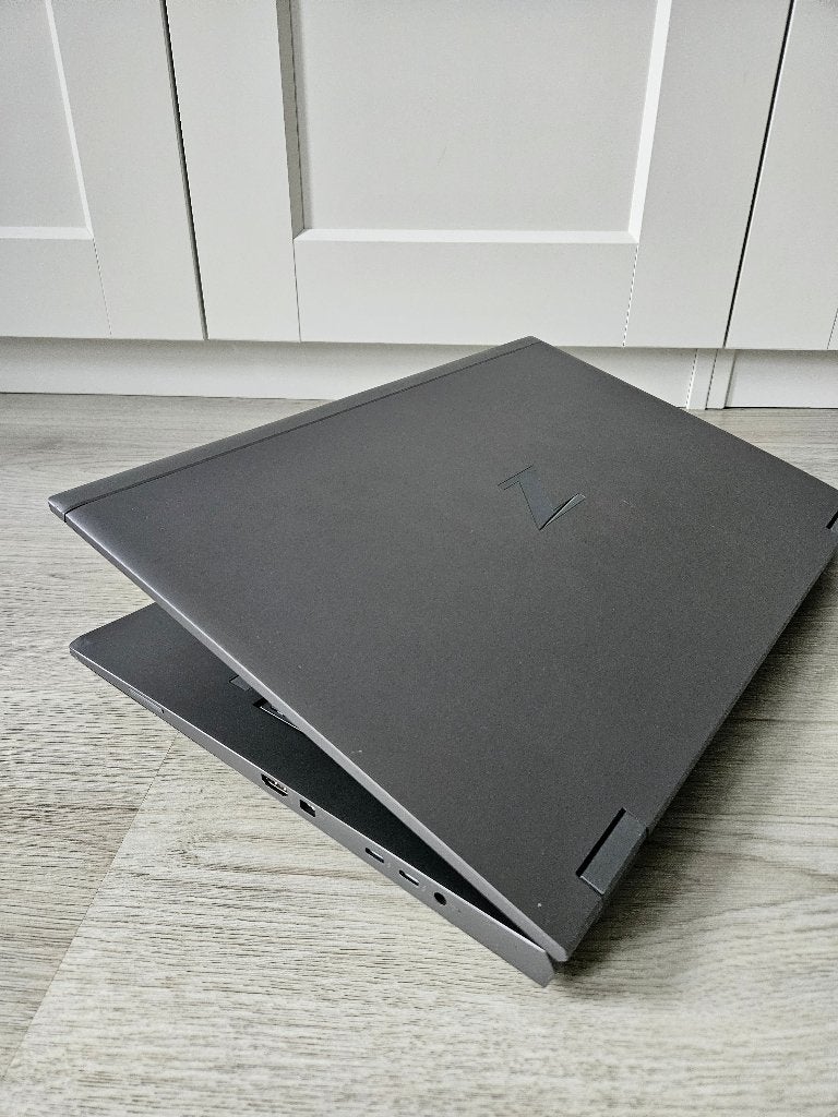 HP Zbook Fury G8! 17”inch laptop! | i7 11th | RTX A4000 8GB, Hp, Met videokaart, 32 GB, Intel® Core™ i7 