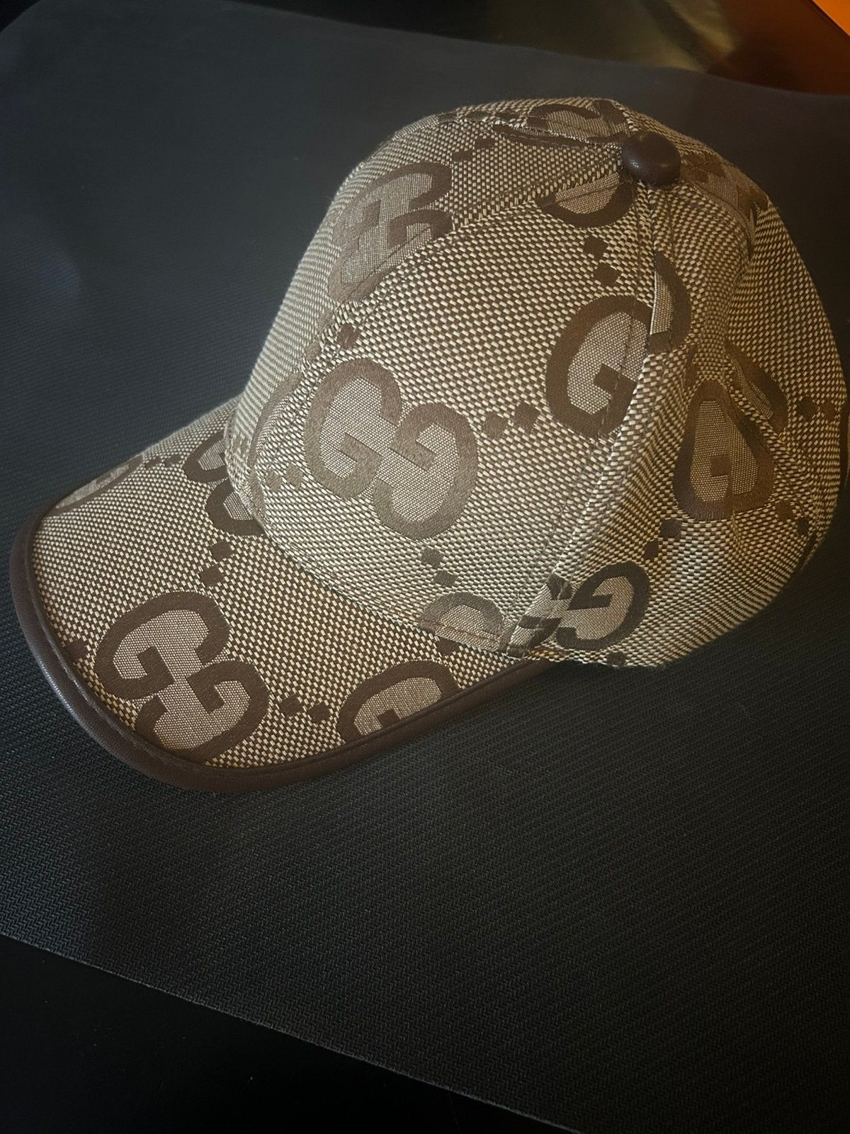 Gucci pet, Ophalen of Verzenden, Zo goed als nieuw