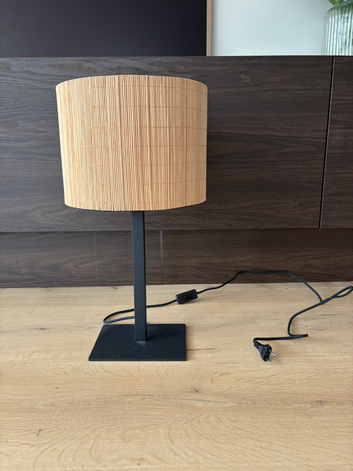 Mooie lamp, Ophalen, Zo goed als nieuw