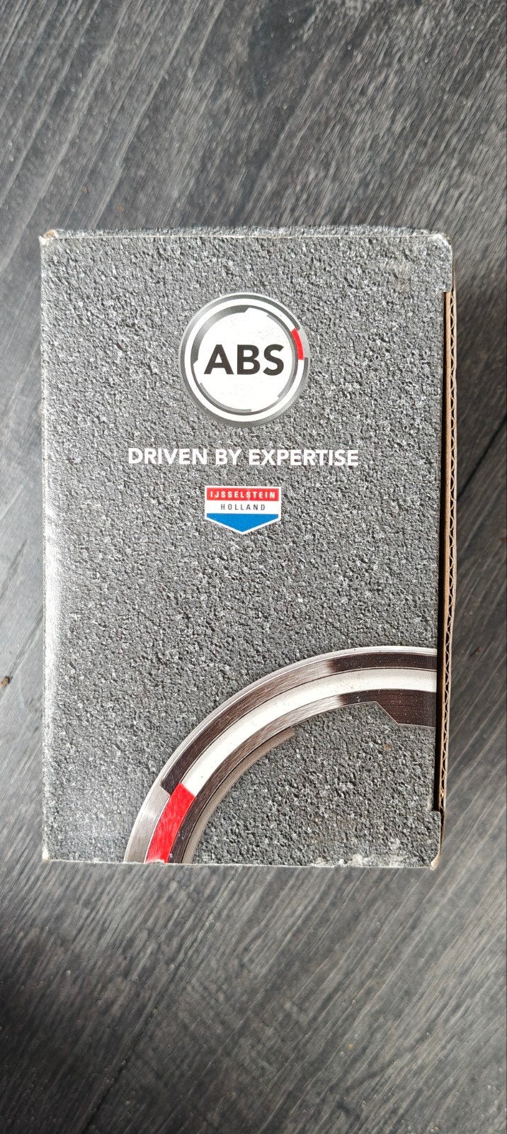ABS Remblokken Set - Fiat, Alfa Romeo, Citroën, Abarth, Auto-onderdelen, Ophalen, Nieuw, Alfa Romeo