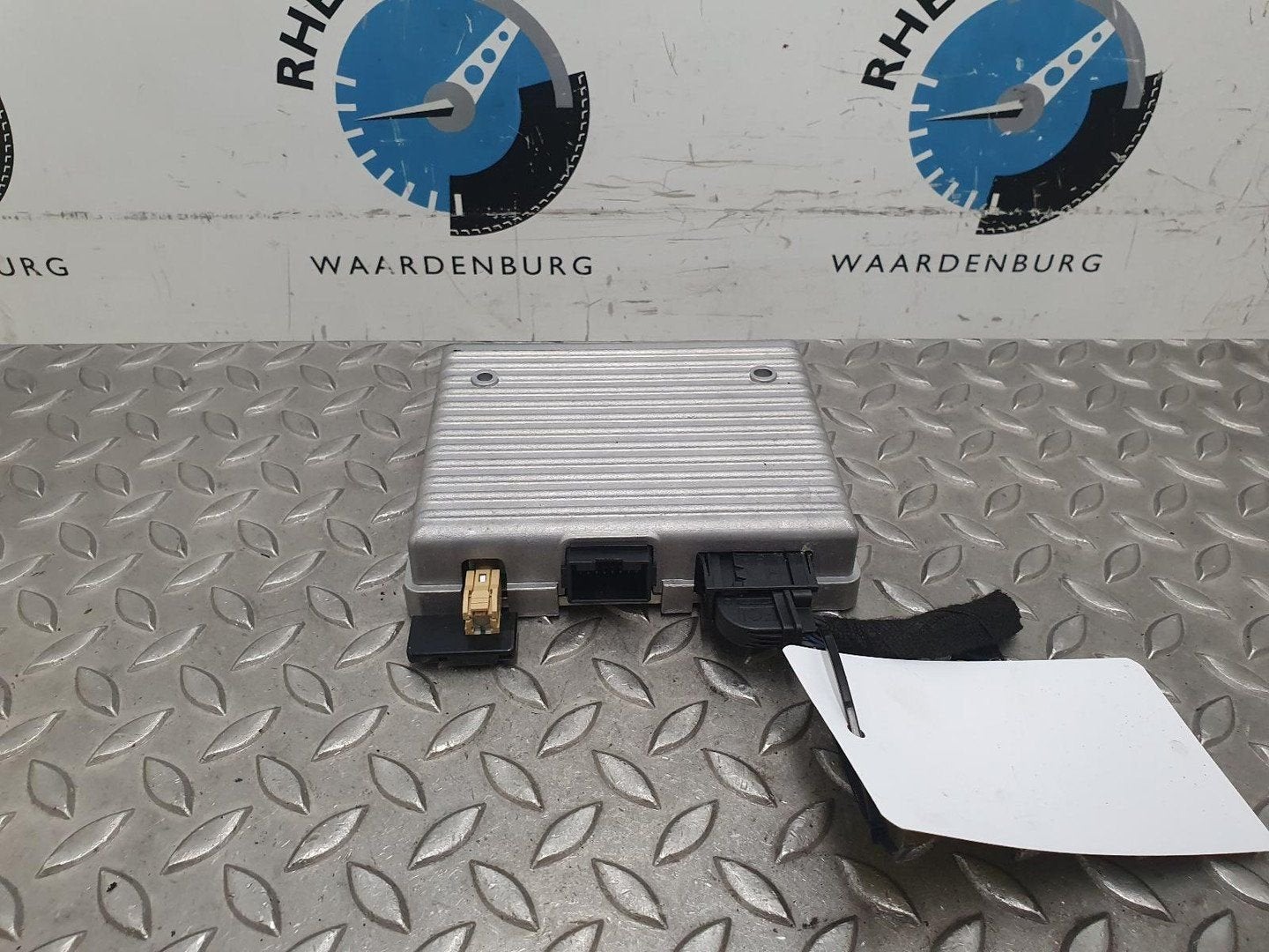 OPEL INSIGNIA COMPUTER ECU 2012, Ophalen of Verzenden, Gebruikt, Stiba lid