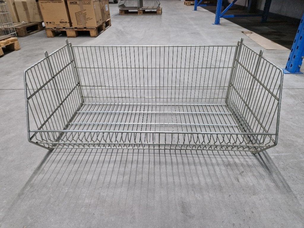 draadmanden, Ophalen, Gebruikt, 40 tot 60 cm, Overige typen