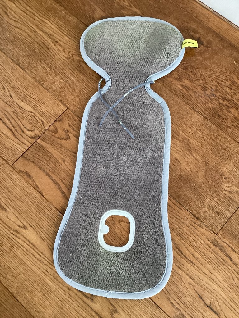 AeroMoov Airlayer, Groep 0, Ophalen, Gebruikt