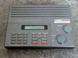KERKSCANNER-KERKRADIO Uniden Bearcat 177XLT, Ophalen of Verzenden, Zo goed als nieuw