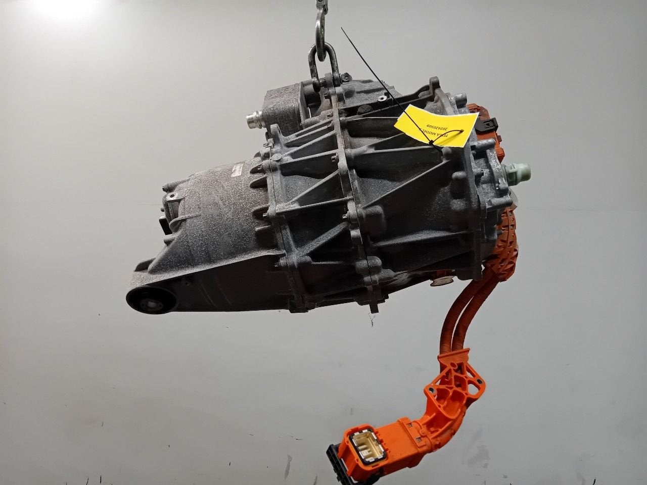 Motor diverse Tesla Model 3
