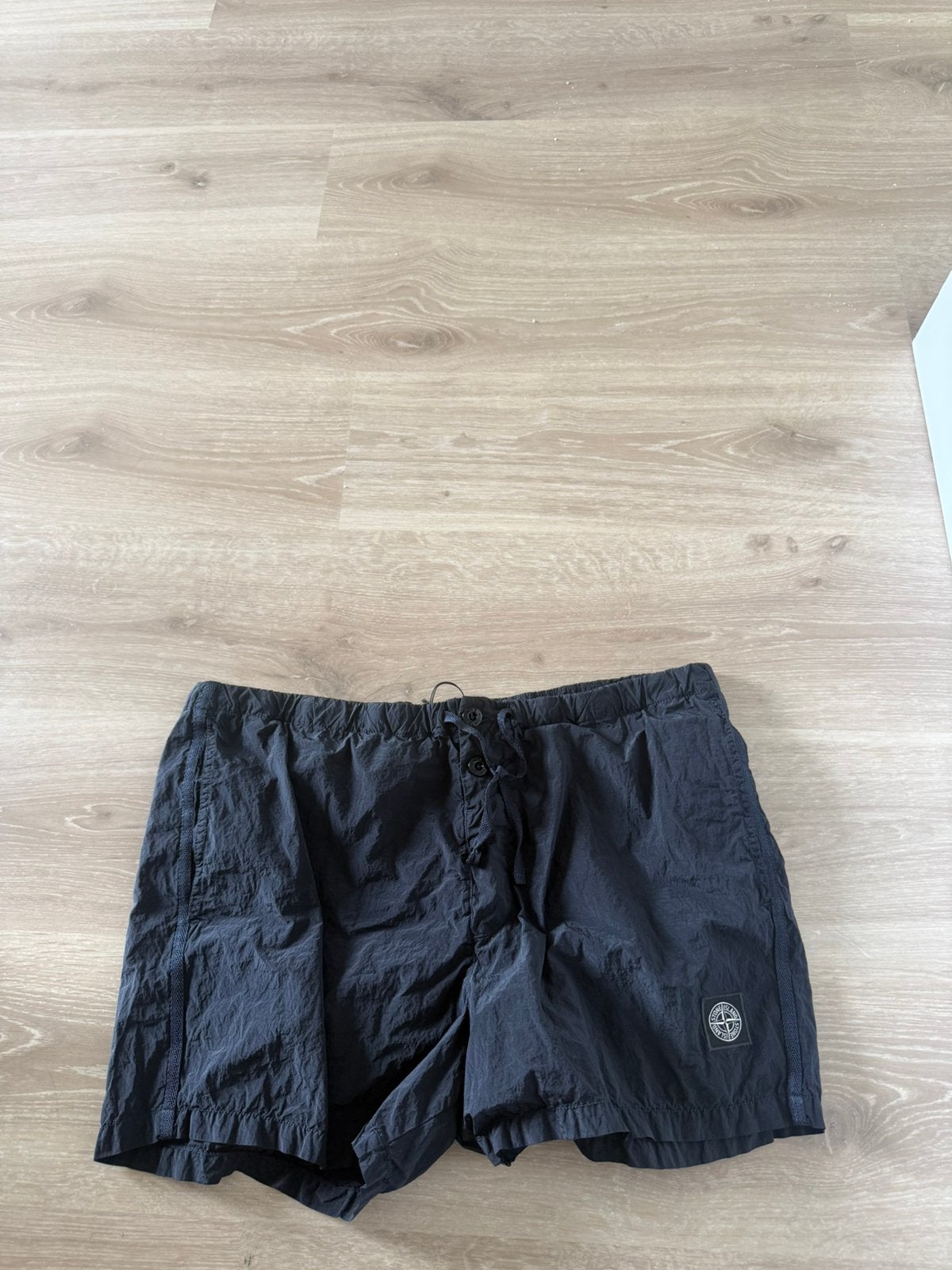 Stone island zwembroek, Ophalen of Verzenden, Maat 56/58 (XL), Blauw