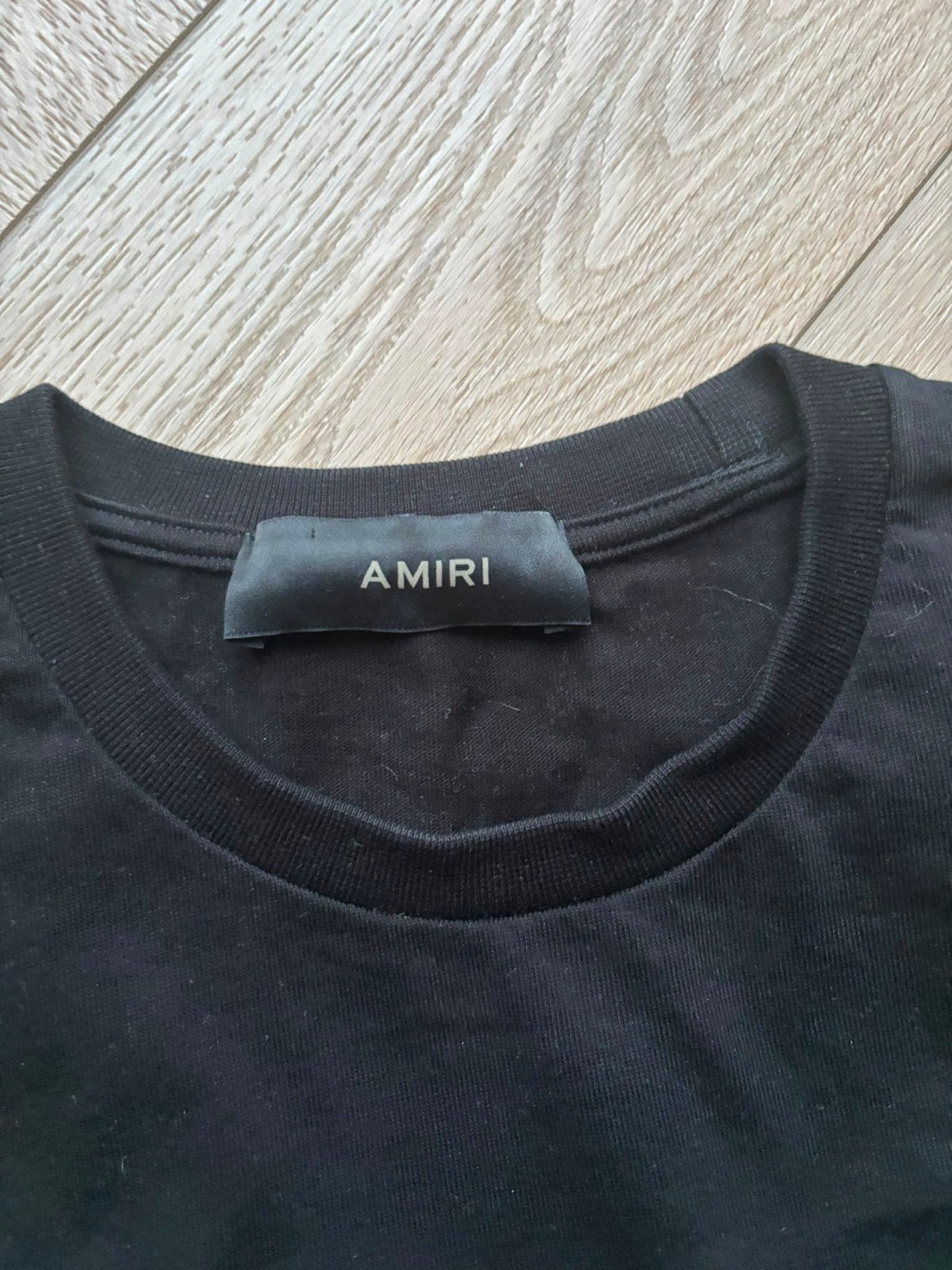 Zwart shirt met voorzakje op borst, Kleding | Heren, T-shirts, Ophalen of Verzenden, Zo goed als nieuw, Maat 56/58 (XL), Zwart
