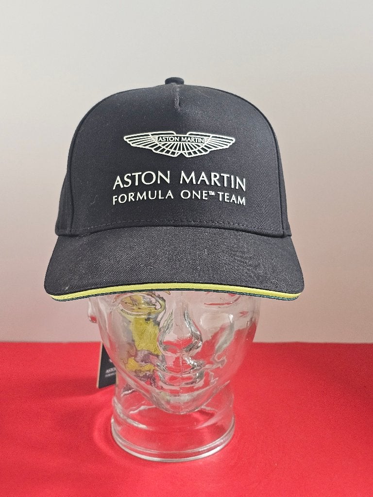 Cap Aston Martin Formula One Team. <<NIEUW>>, Ophalen of Verzenden, Nieuw, Formule 1