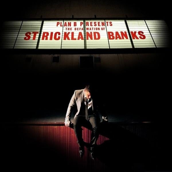 Plan B, Ophalen of Verzenden, Gebruikt, Poprock