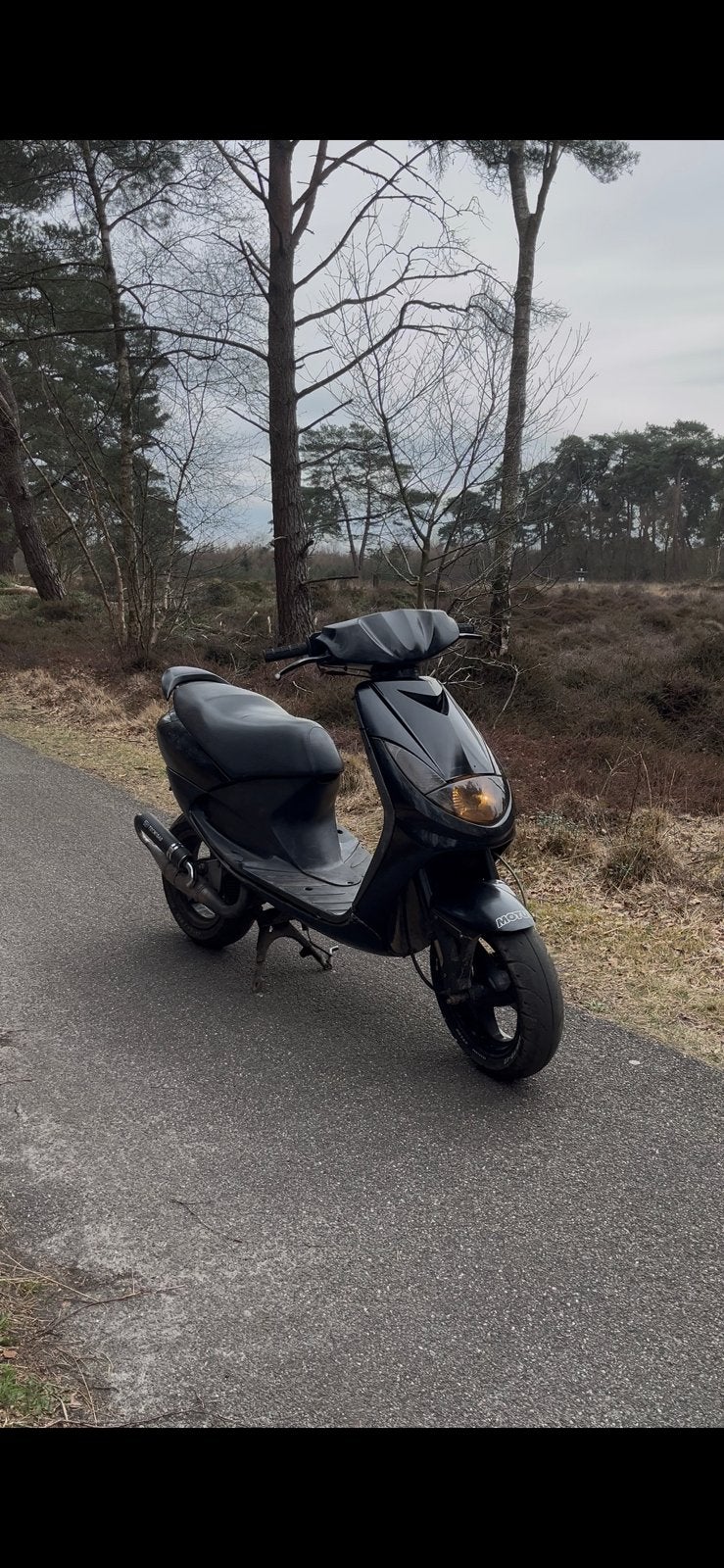 Pegeot viva city, Fietsen en Brommers, Ophalen of Verzenden, Zo goed als nieuw