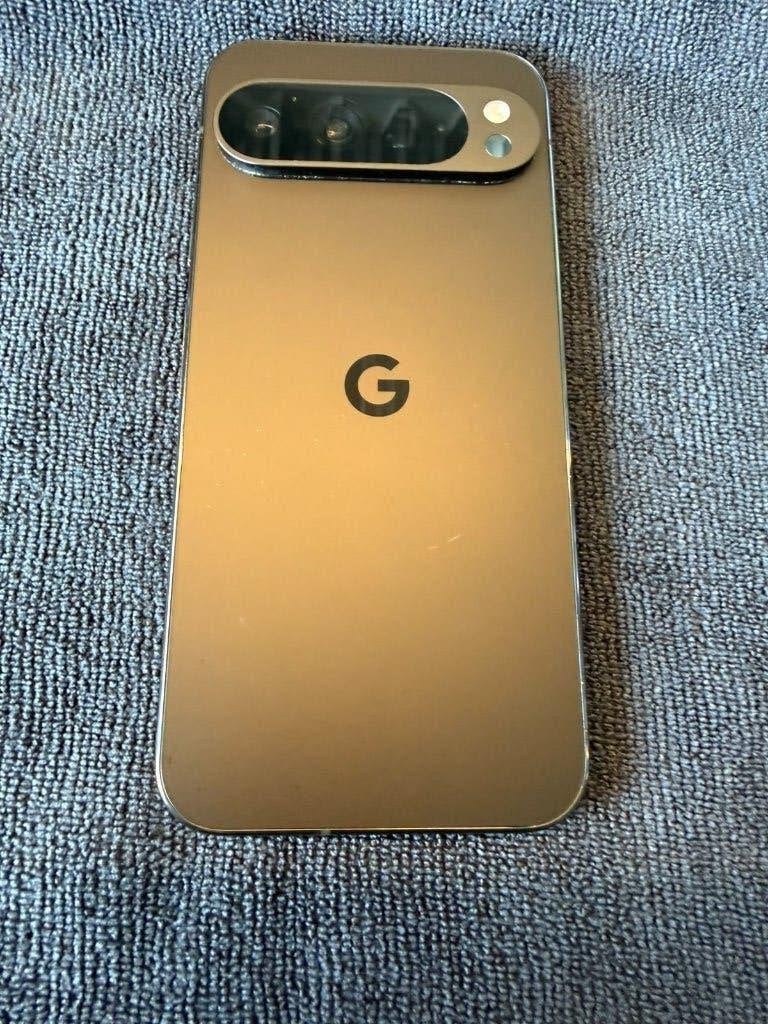 Google Pixel 9 Pro XL 128GB - Goede staat, 94% accustaat