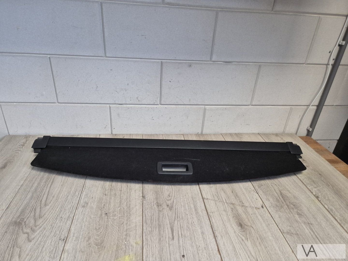 Peugeot 308 sw 2013 - 2020 rolhoes rollo hoedenplank €100, Auto-onderdelen, Gebruikt, -, -, Ophalen of Verzenden