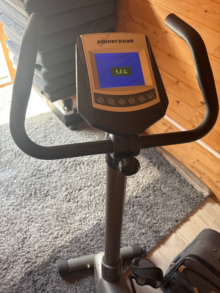Fiets trainer, Ophalen, Zo goed als nieuw, Hometrainer