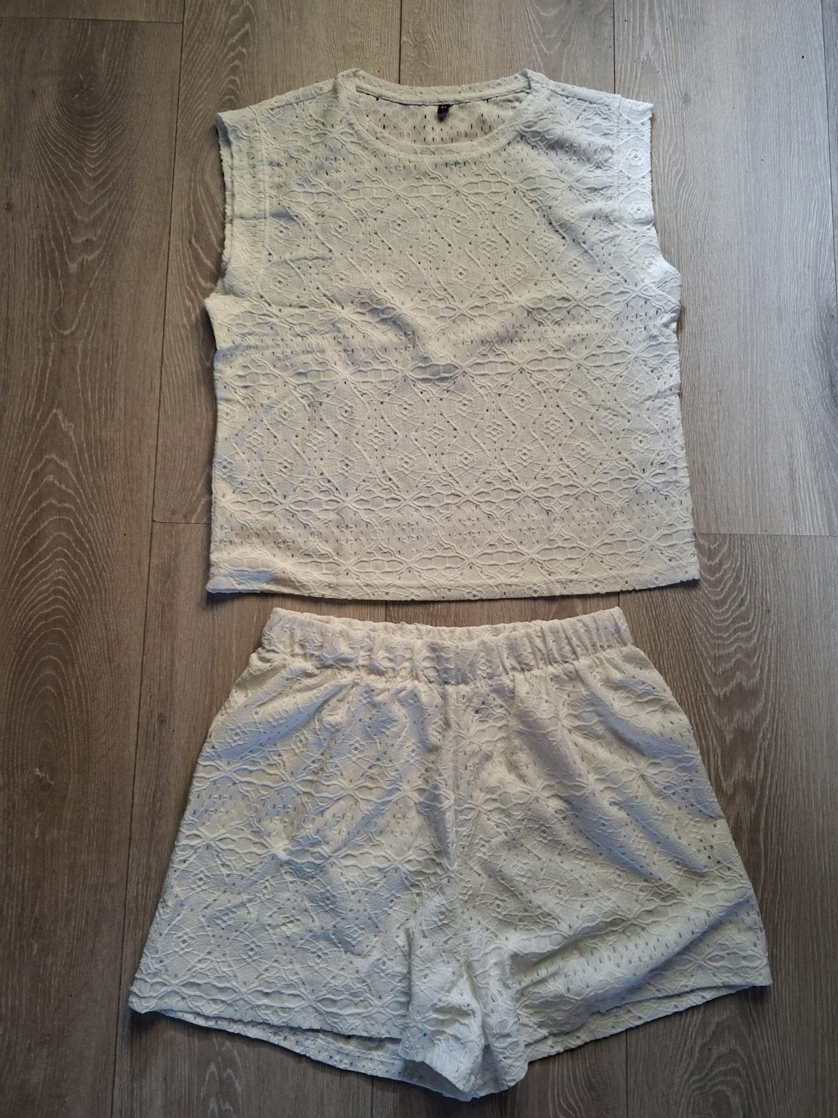 Leuke set mt M, Ophalen of Verzenden, Nieuw, Maat 38/40 (M)
