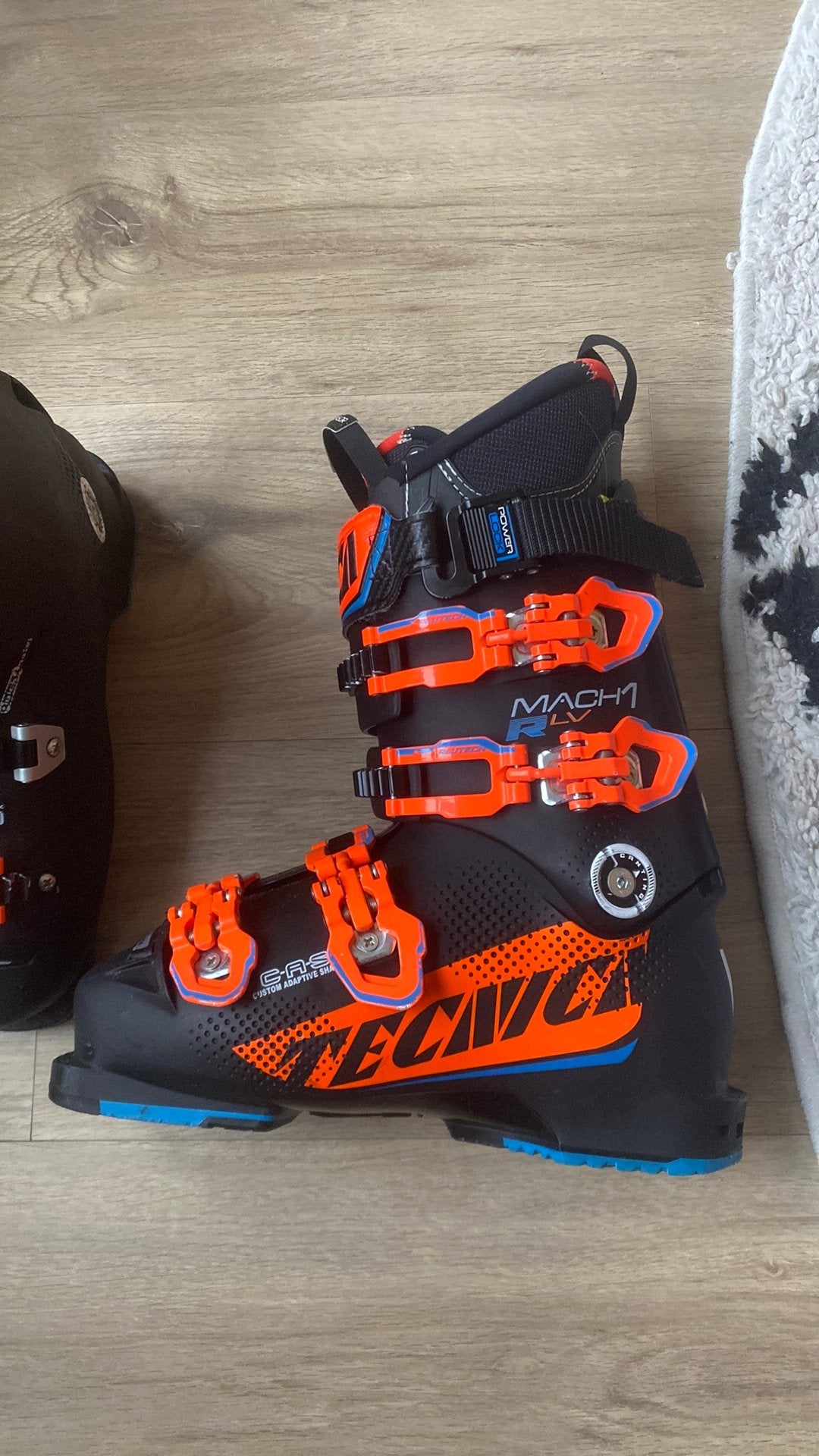 Technica skiboots 6 - 6.5, Overige merken, 160 tot 180 cm, Schoenen, Ophalen of Verzenden
