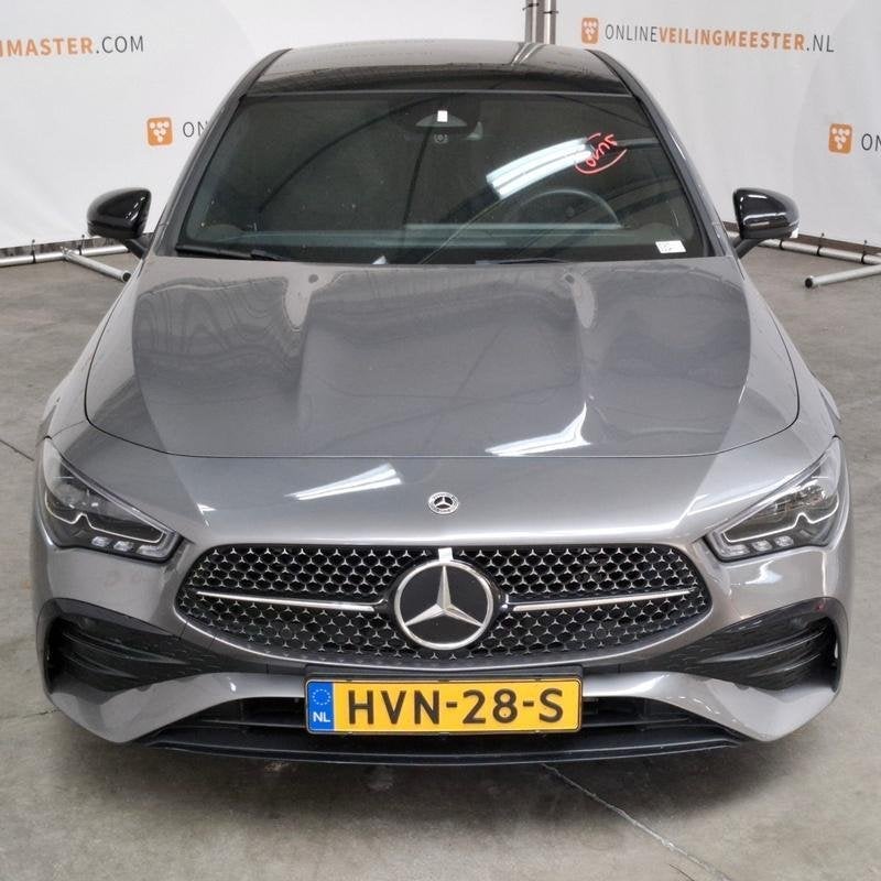 Personenauto, Mercedes Benz, CLA 200, 200 AMG Line, 2024, CLA, Euro 6, 4 cilinders, 163 pk