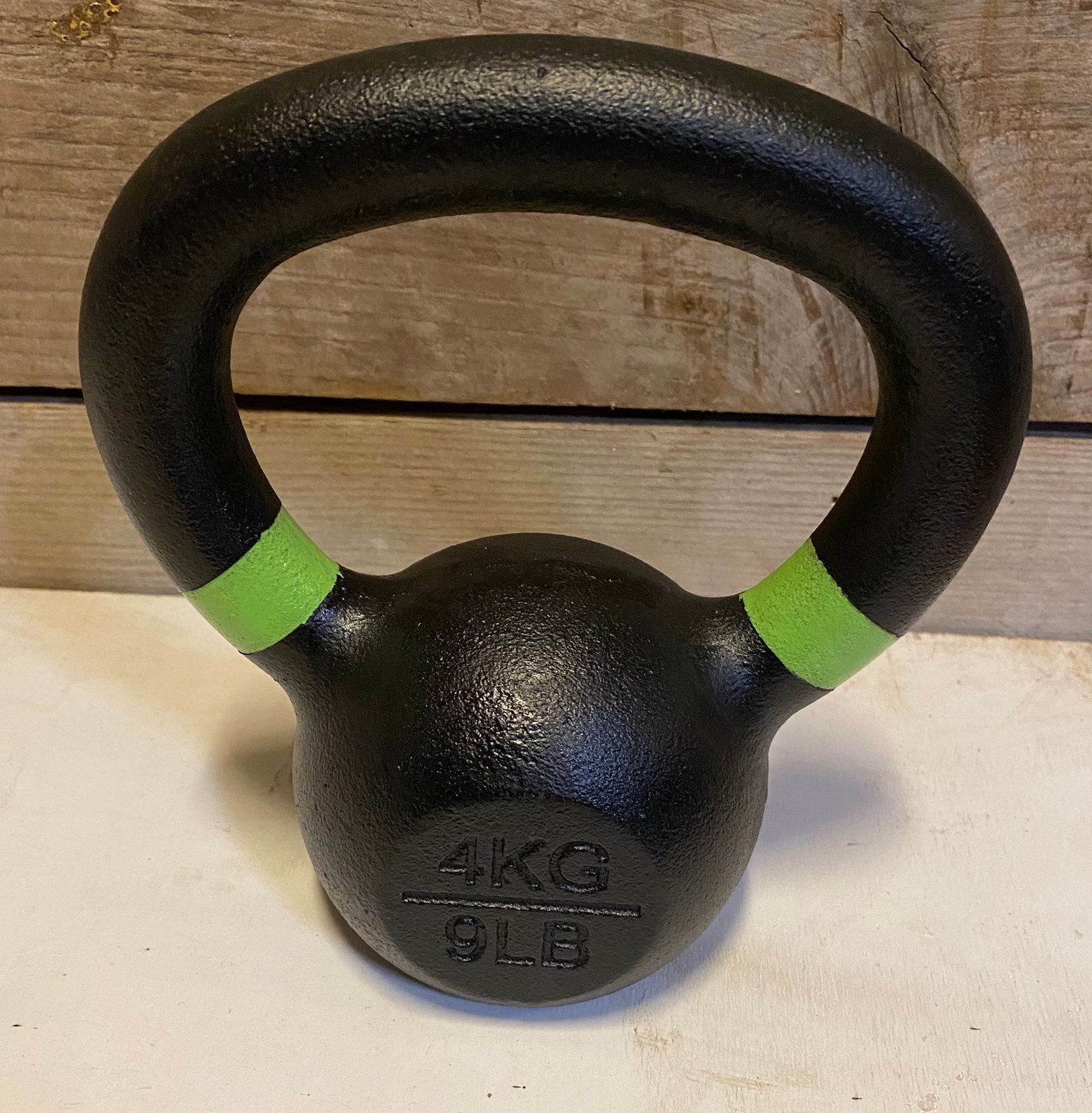 Kettlebells 4kg t/m 32kg - GLOEDNIEUW!, Sport en Fitness, Fitnessmaterialen, Ophalen, Nieuw, Kettlebell