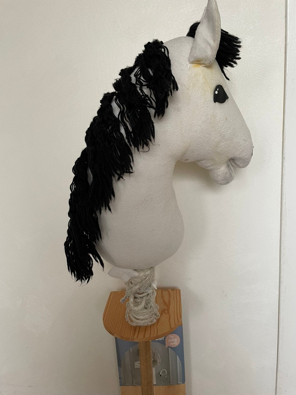 Hobbyhorse, Ophalen of Verzenden, Gebruikt