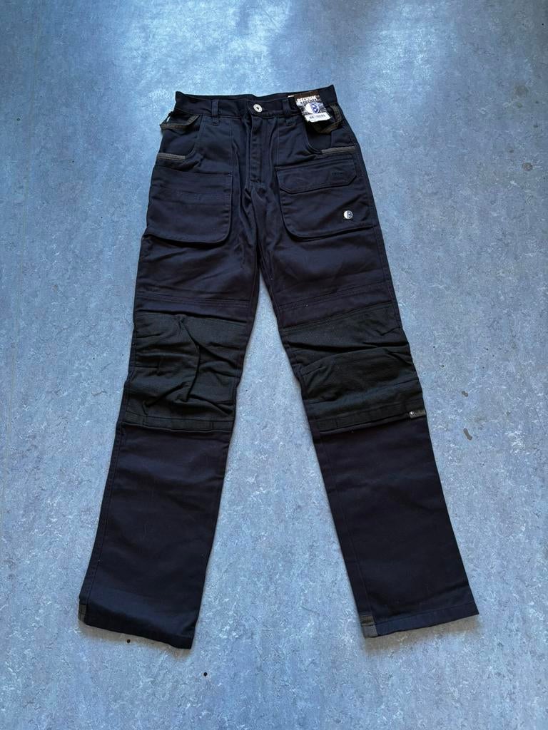 Beckum workwear. Work pants. Maat 44/36, Verzenden, Nieuw, Laarzen