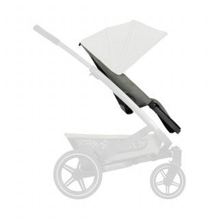 Joolz Geo 3 Zitting - Classic Look - Sage Green, Ophalen of Verzenden