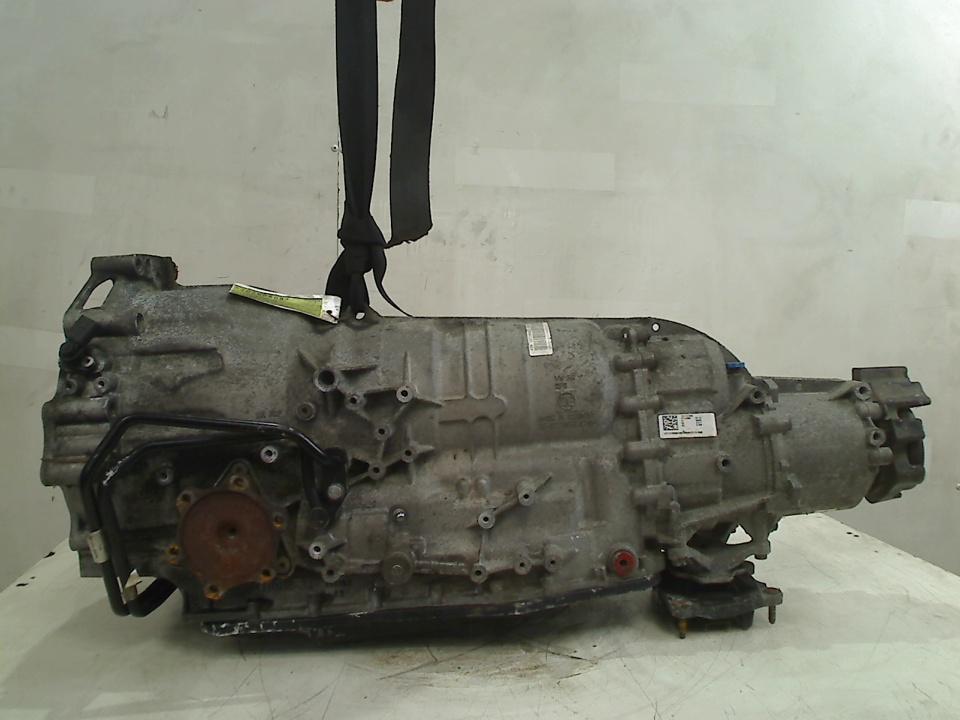 Versnellingsbak Automaat Audi A6 (C6) 2005 1071137028, Gebruikt, Auto-Union-Straße  1, Ingolstadt 85057, , Duitsland, Info@audi.de