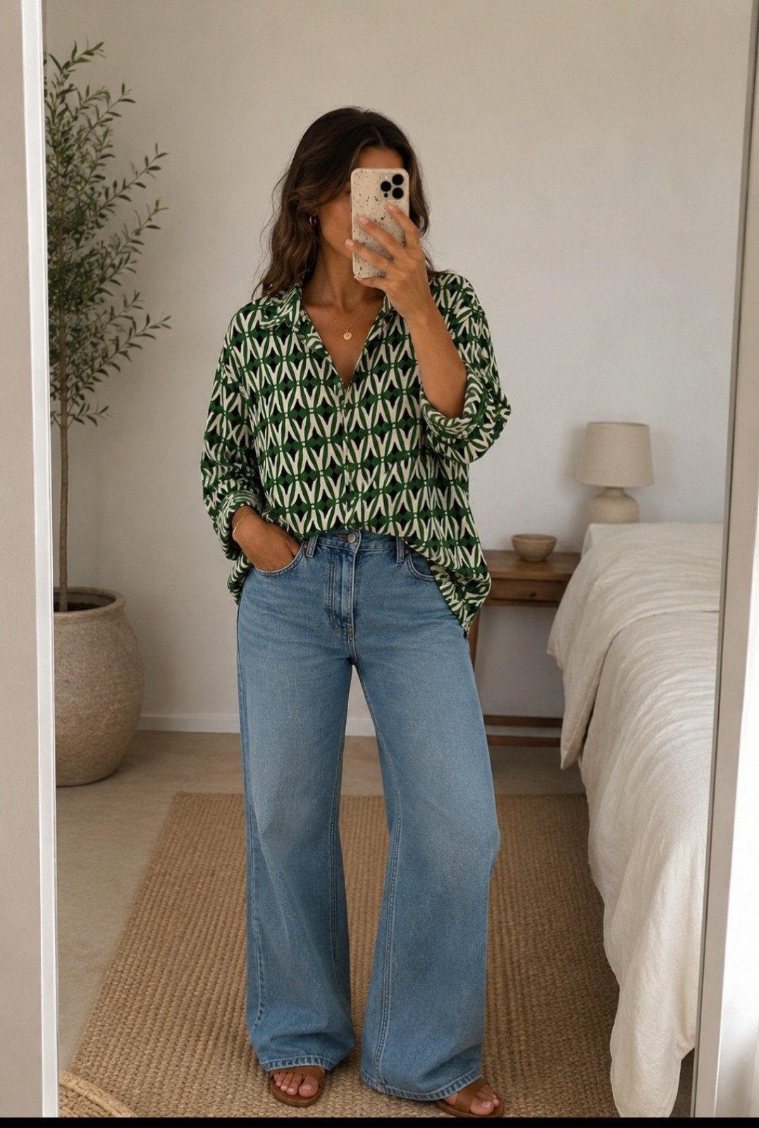 Leuke blouse, Zara, Ophalen, Zo goed als nieuw, Maat 34 (XS) of kleiner