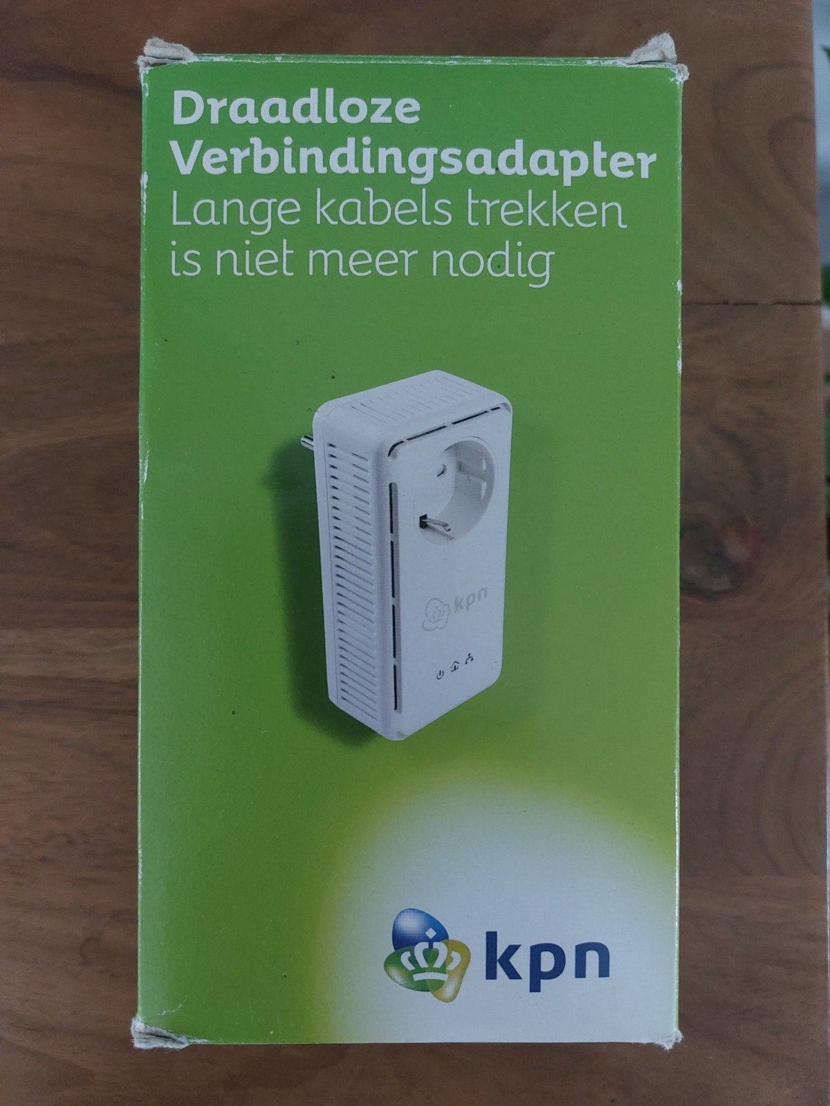 KPN Draadloze Verbindingsadapter, Ophalen of Verzenden, Zo goed als nieuw, KPN