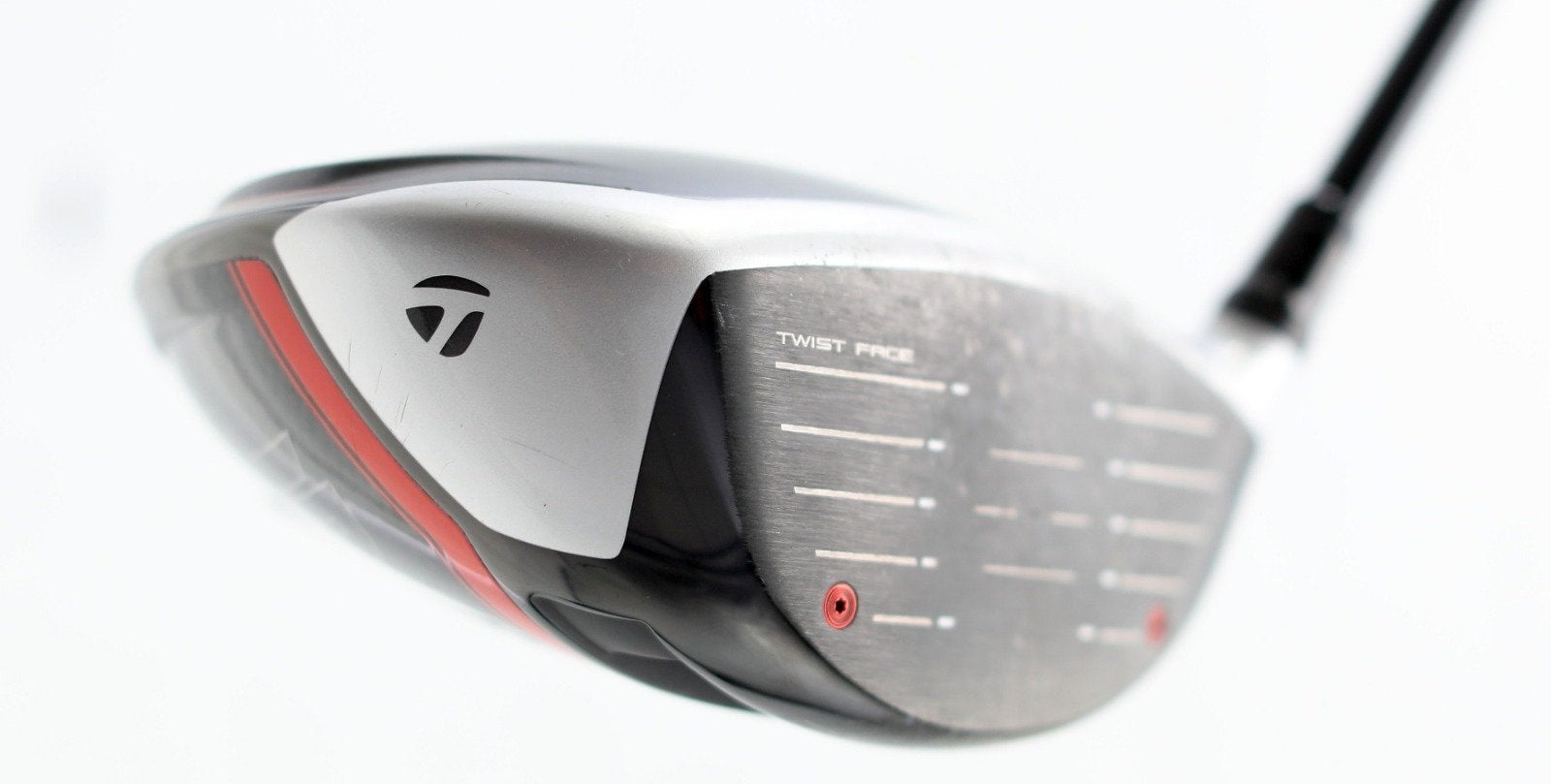 TaylorMade M6 Driver 10.5 met Fujikura Atmos shaft, Sport en Fitness, Ophalen of Verzenden, Gebruikt, Club, Overige merken