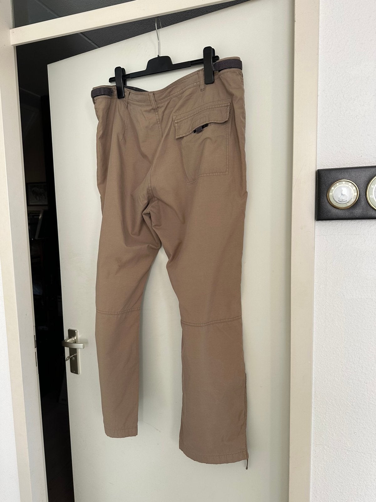 Heren golfbroek, Ophalen of Verzenden, Zo goed als nieuw, Bal(len)