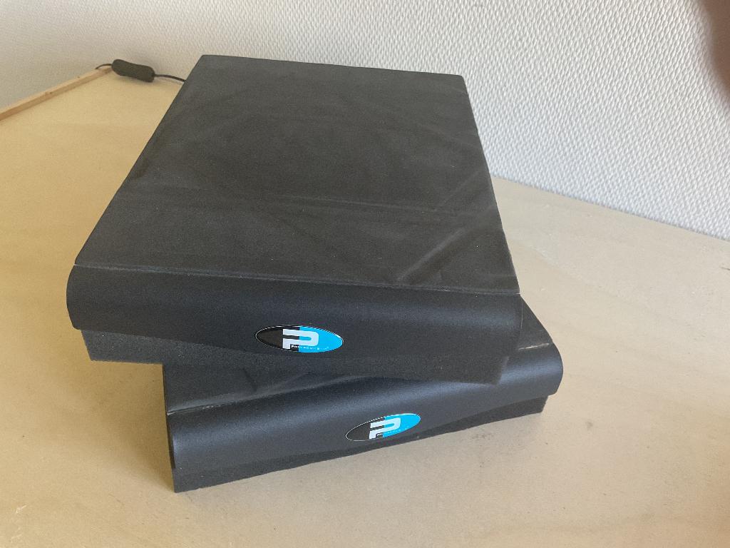 Primacoustic Studiomonitor Isolatie, Gebruikt, Overige typen, Minder dan 60 watt, Ophalen