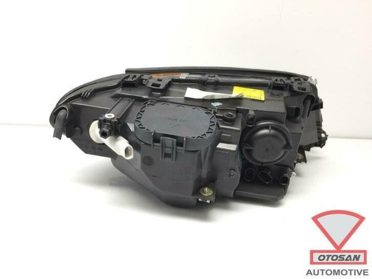 bmw 3 serie e46 2003 2006 koplamp links nieuw! 0301209203, Petuelring 130
80788  Munich, DE, Info@bmw.de, Nieuw, Ophalen of Verzenden
