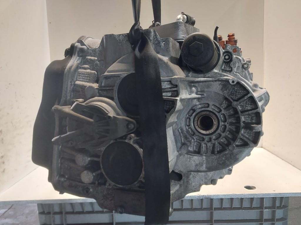 Versnellingsbak Automaat ABS Kodiaq (PSAC) 2024, Info@skoda-auto.de, Skoda, Škoda Auto Deutschland GmbH, Gebruikt