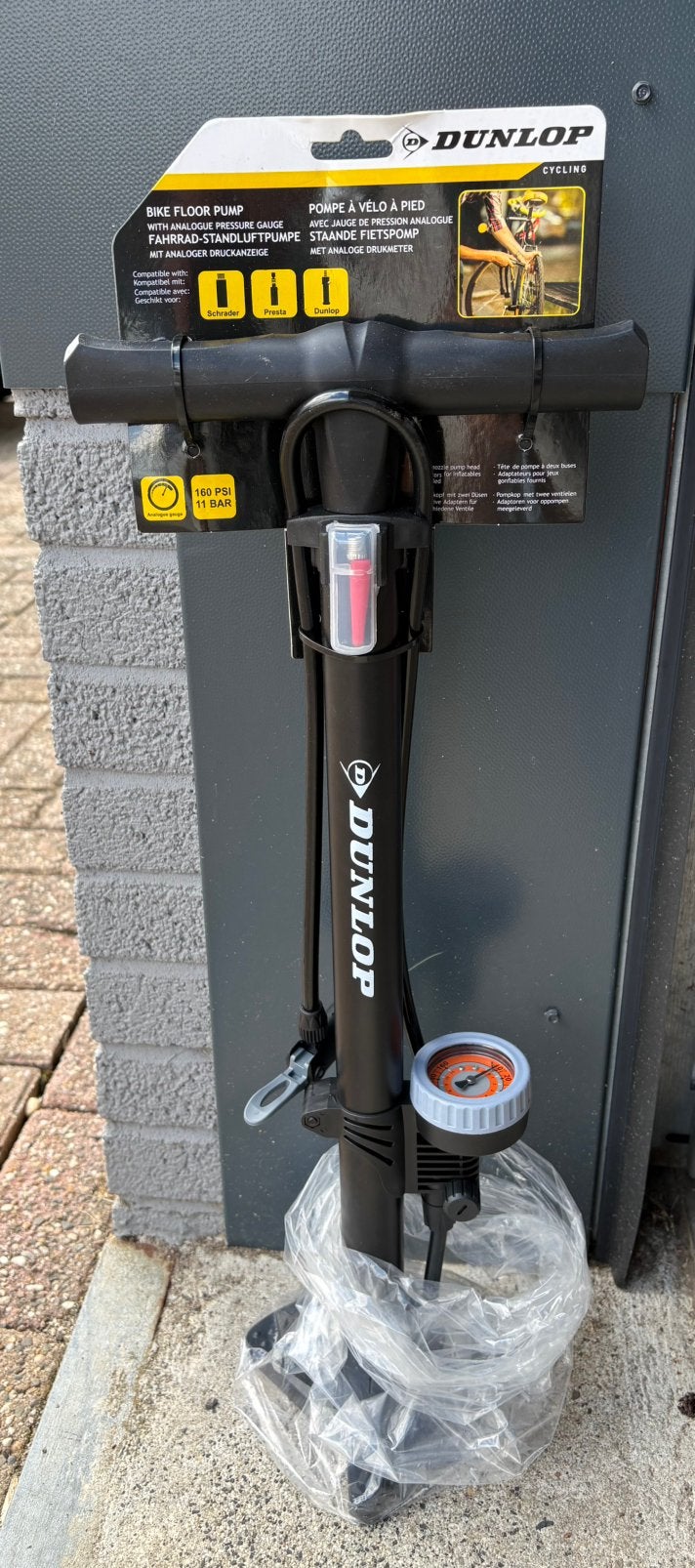Diverse voor de fiets NIEUW, Fietsen en Brommers, Ophalen, Zo goed als nieuw