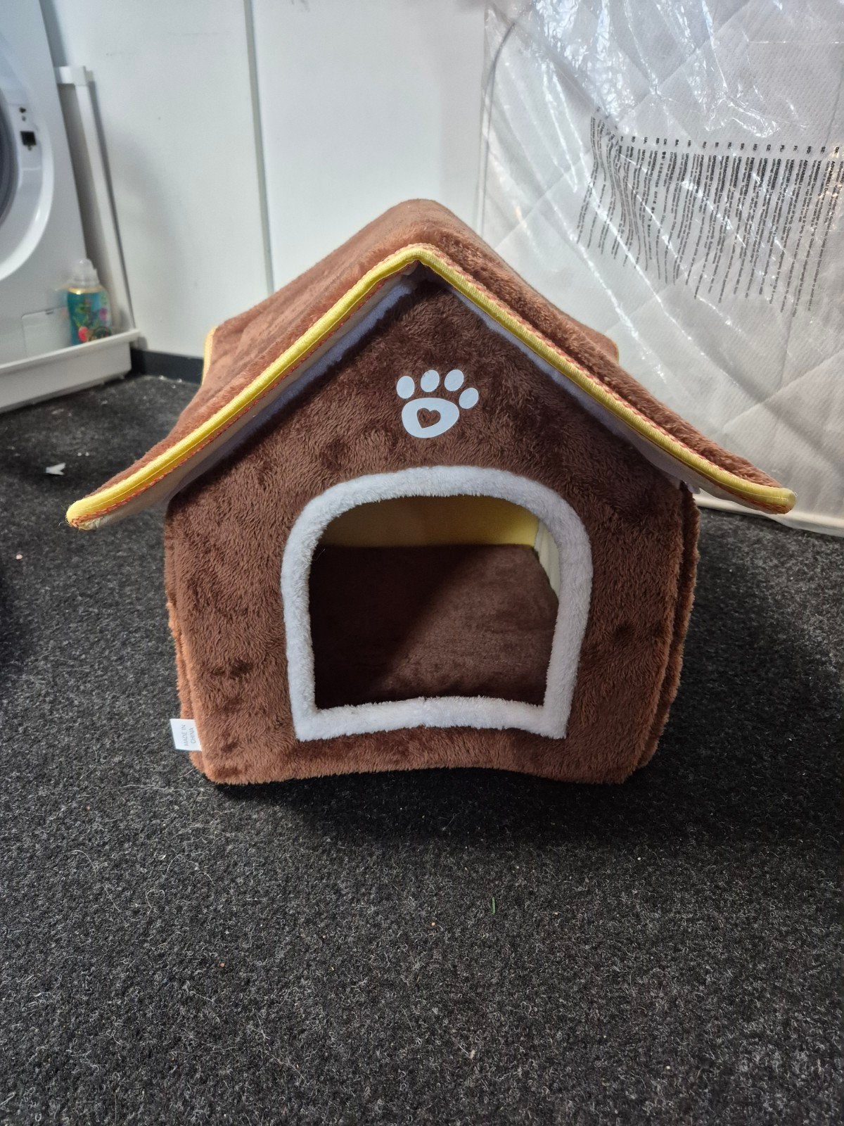 katten of hondenhuisje, Ophalen of Verzenden