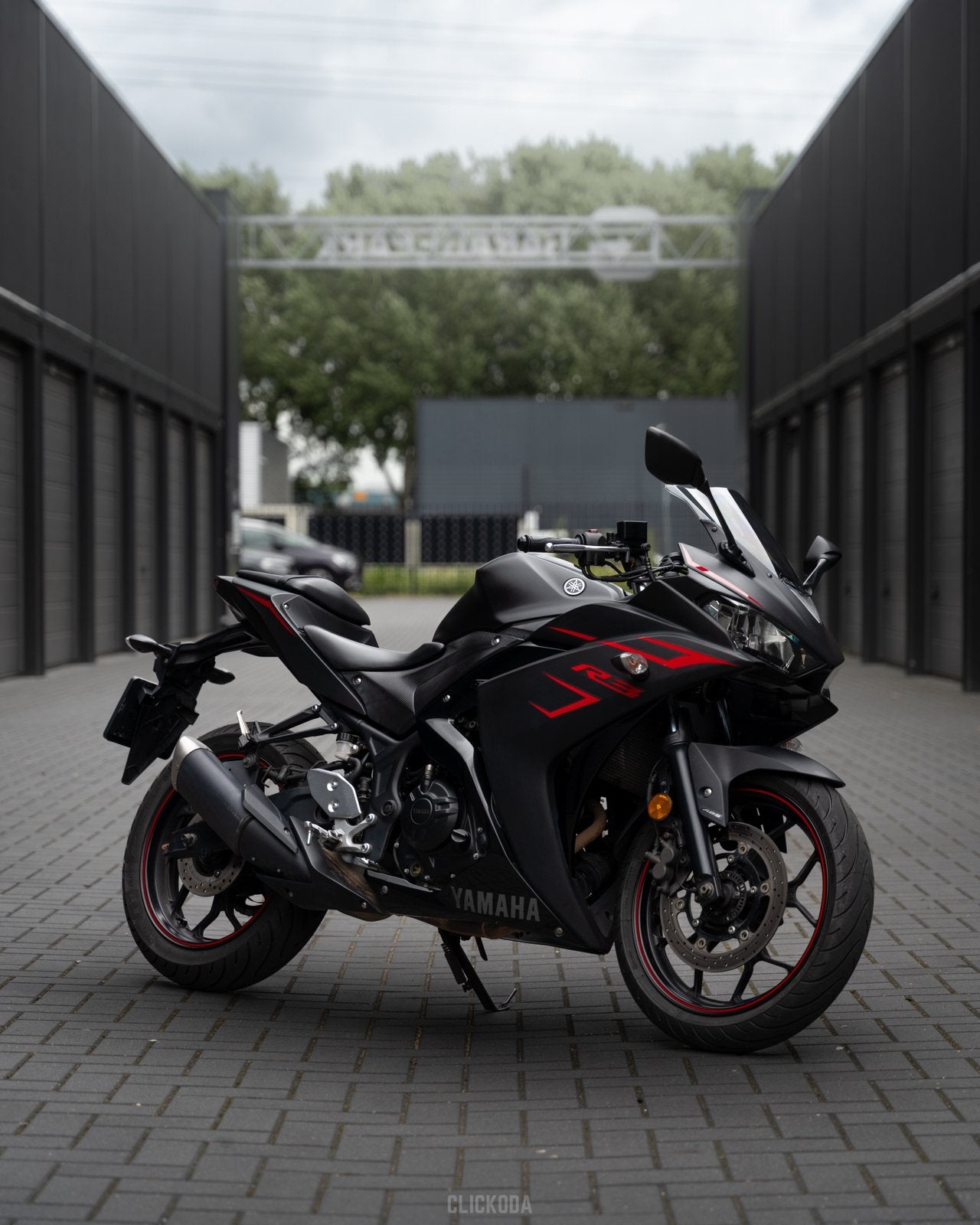 Yamaha R3 | 2018 | 35Kw, Motoren, Motoren | Yamaha, 2 cilinders, Occasion, 321 cc, Super Sport