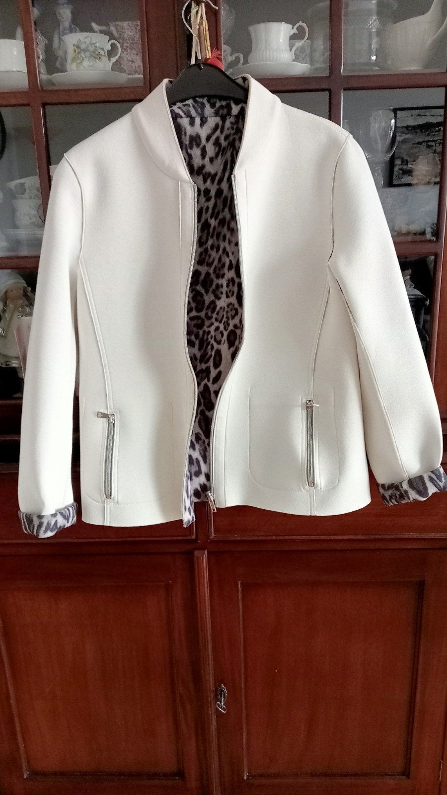 Fuchs Schmitt jasje.40, Kleding | Dames, Ophalen of Verzenden, Nieuw, Maat 38/40 (M)