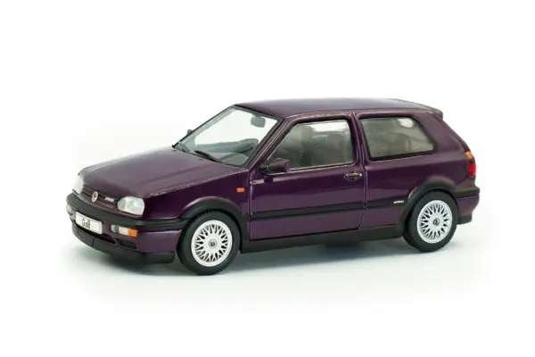 VW Golf MK III VR6, Ophalen of Verzenden, Nieuw, Auto, Solido