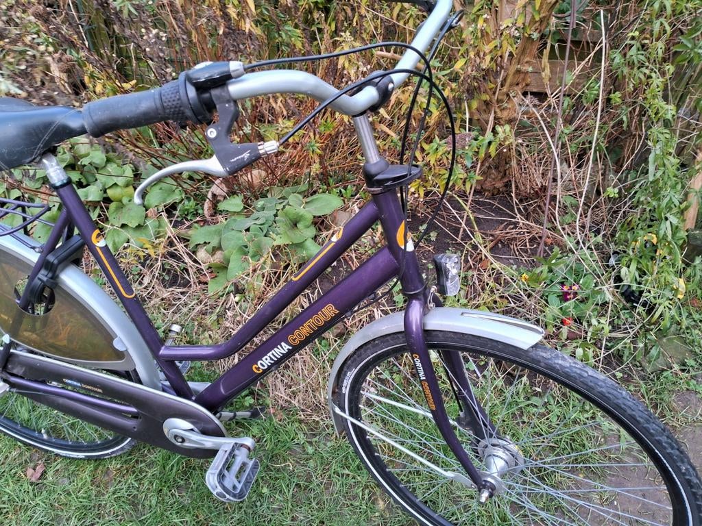 Diverse 28 inch dames/ school fietsen per stuk150/160/ 175.-, Fietsen en Brommers, Fietsen | Dames | Damesfietsen, Ophalen of Verzenden