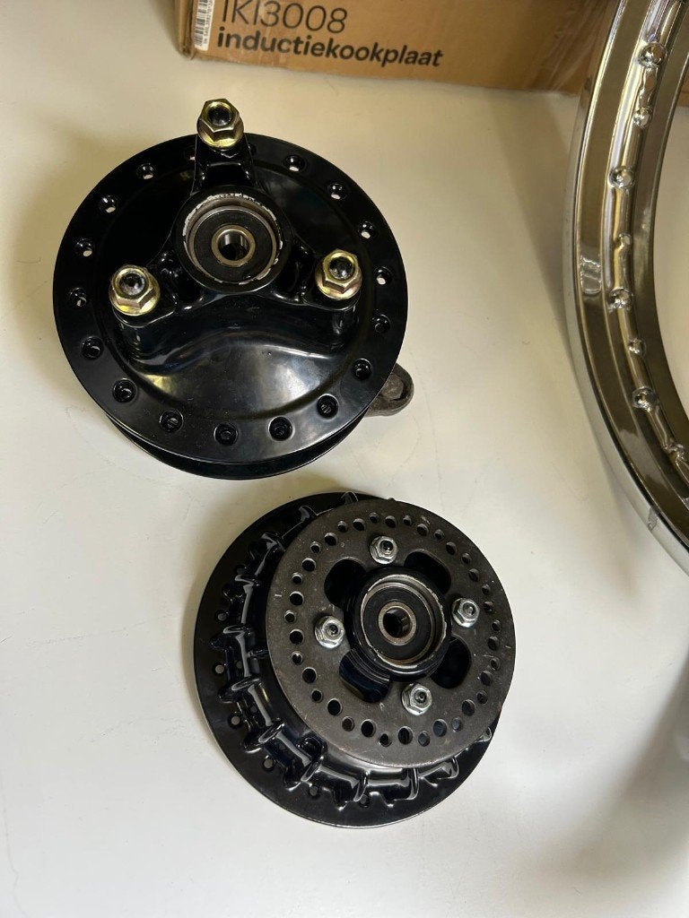 Honda MTX onderdelen, Ophalen, Gebruikt, Overige typen, Overige merken