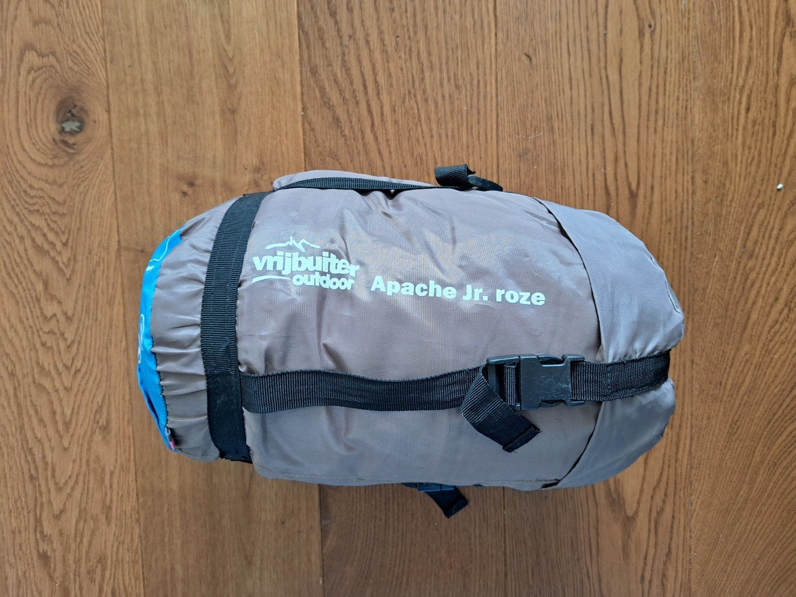Vrijbuiter Slaapzak Apache jr, Ophalen of Verzenden, Gebruikt