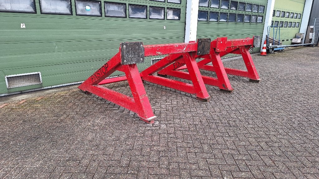 Stootblokken Trein, Ophalen, Gebruikt, Industriepark 2a 9351PA Leek, H.O.Albert Ale Slotema