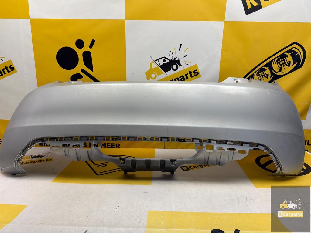 Achterbumper Fiat 500 Fiat 500 origineel 735714165, Auto-onderdelen, Carrosserie en Plaatwerk, Bumper, Fiat, Achter, Gebruikt