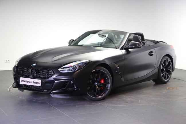 BMW Z4 Roadster sDrive20i Automaat / M Sportstoelen / Achter, Auto's, BMW, Achterwielaandrijving, Automatische klimaatregeling
